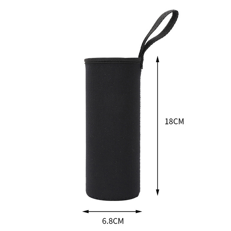 Hydration Pack Outdoor - *1PC﻿ Portable Vacuum Glass Cup Set