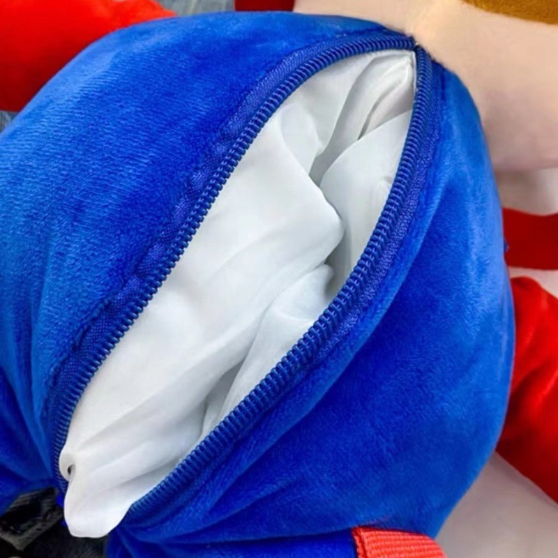 Marios Plushes Mini Backpacks  – Mini Backpack Purse Bewertung und Preis