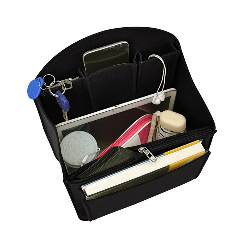 ABLN-2PCS Make Up Organizer Fe – Backpack Insert Organizer Bewertung und Preis