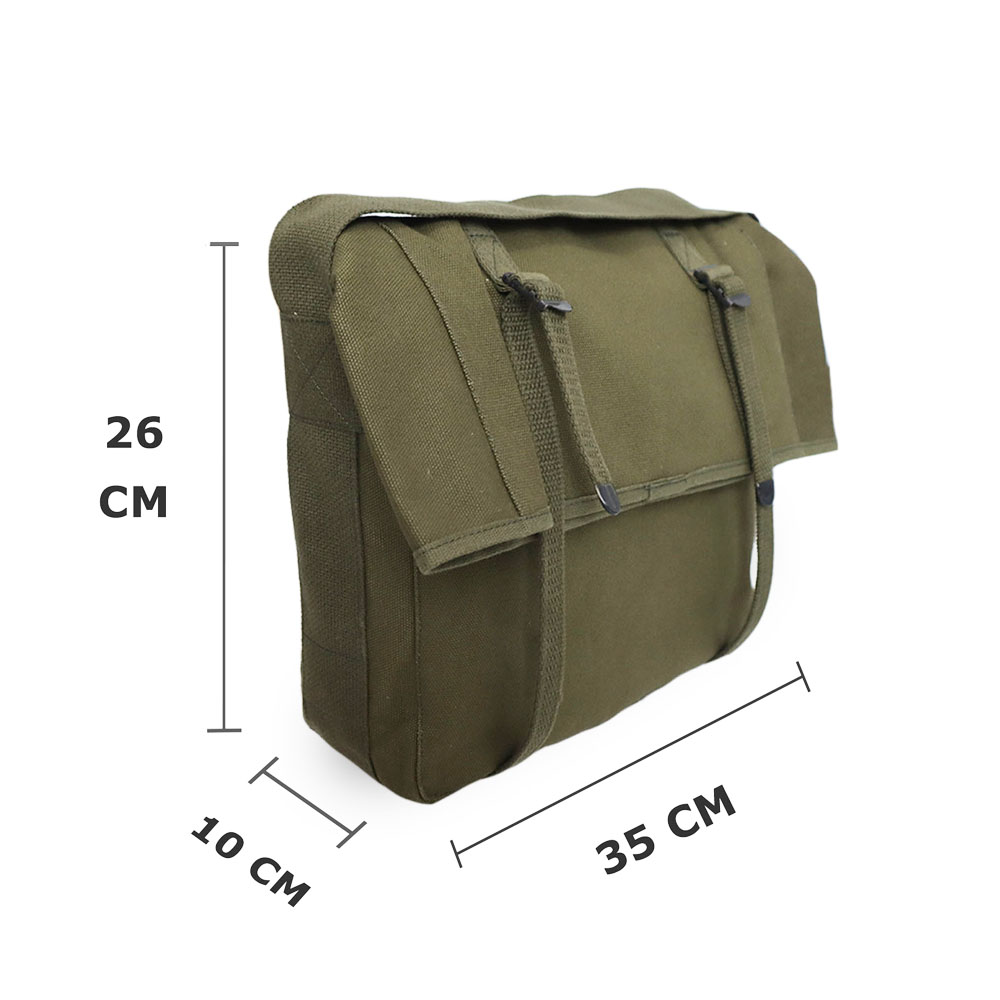 WW2 US Korean War Reproduction – Rucksack Military Style Bewertung und Preis