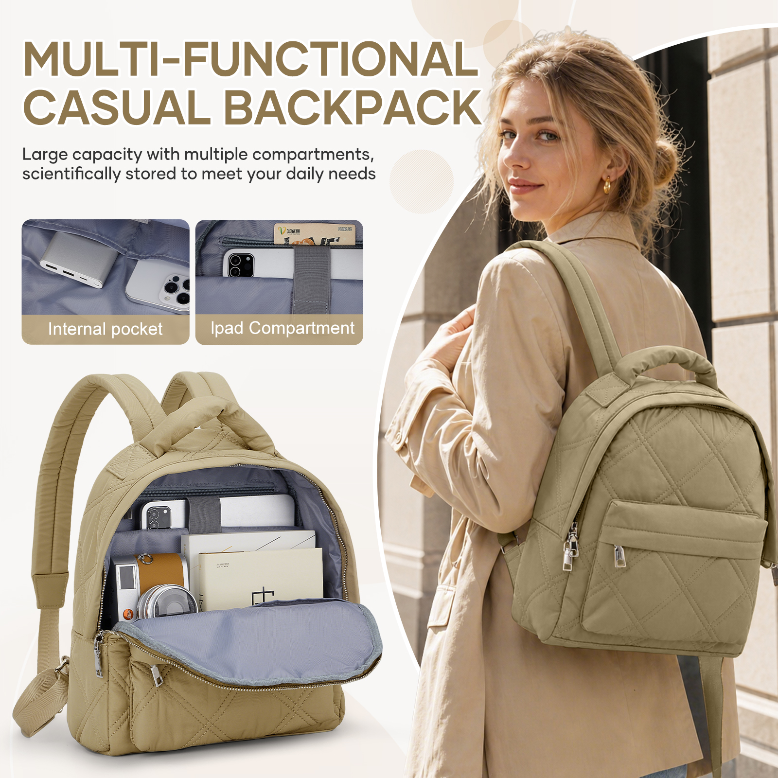 Women's Backpack Fashion Backp – Mini Backpack Purse Bewertung und Preis