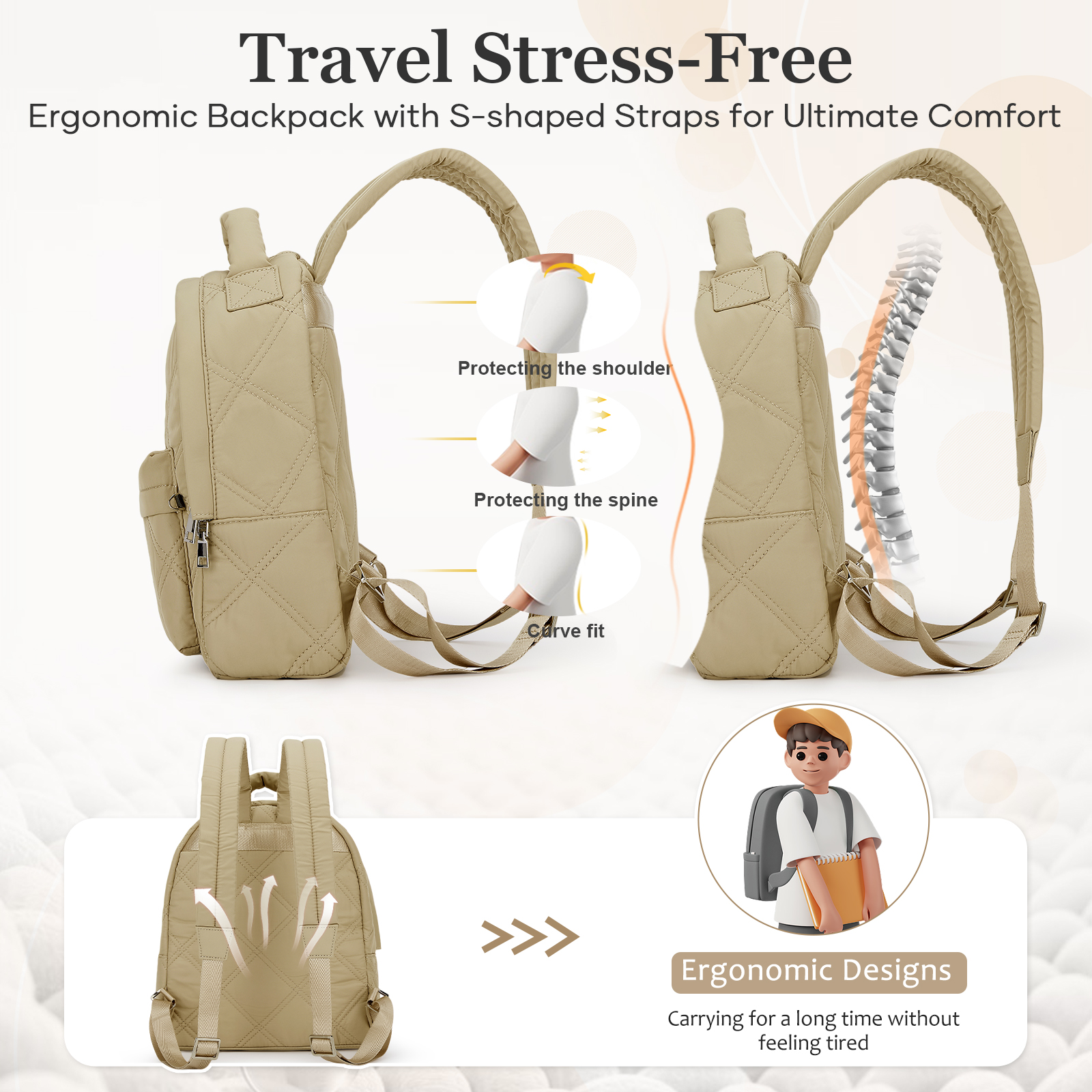 Women's Backpack Fashion Backp – Mini Backpack Purse Bewertung und Preis