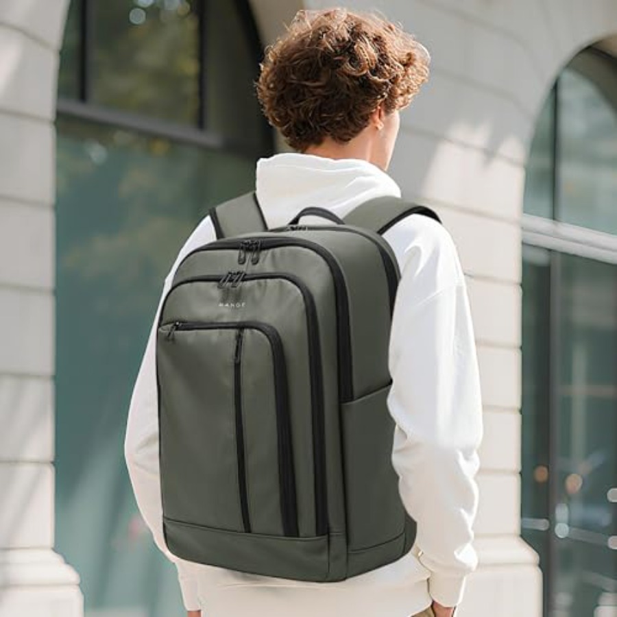 28L Lightweight Hiking Backpac – Laptop Backpack 15.6 Bewertung und Preis
