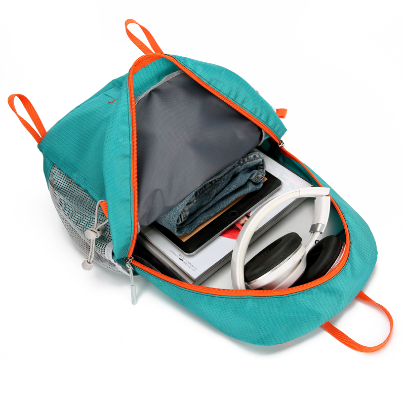 18L Portable Foldable Backpack – Foldable Backpack Small Bewertung und Preis