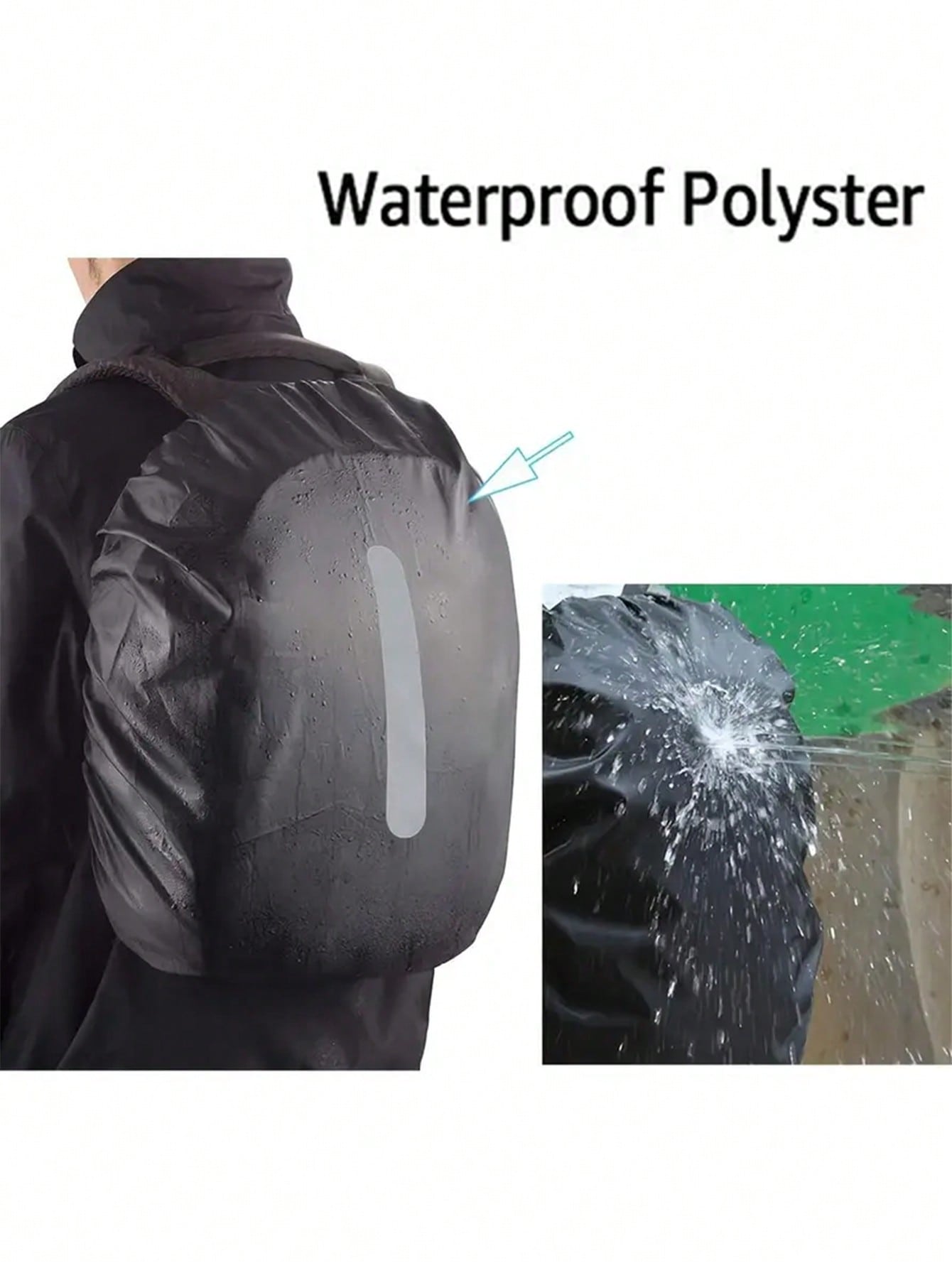 30-40L Backpack Rain Cover Ref – Travel Backpack Anti Theft Bewertung und Preis