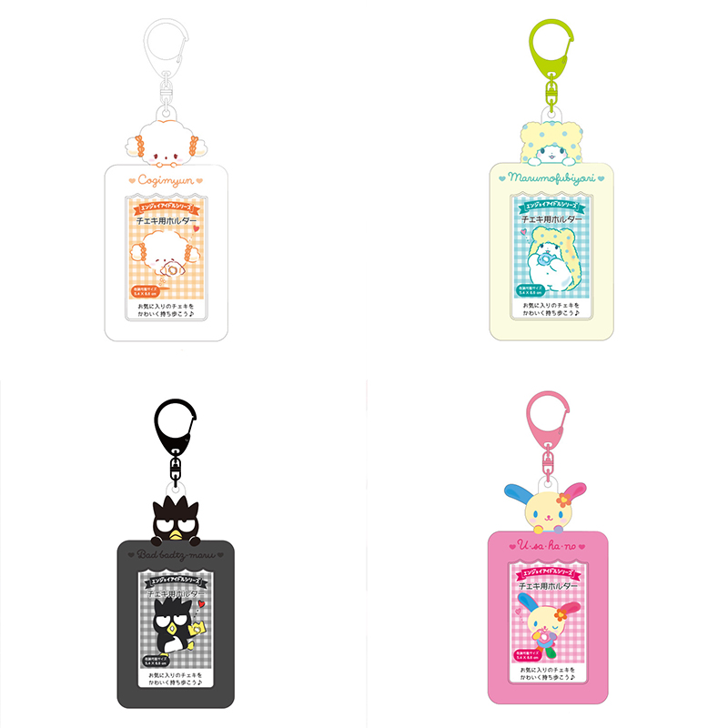 Sanrios Cute Anime Badtz-Maru  – Mini Backpack Purse Bewertung und Preis