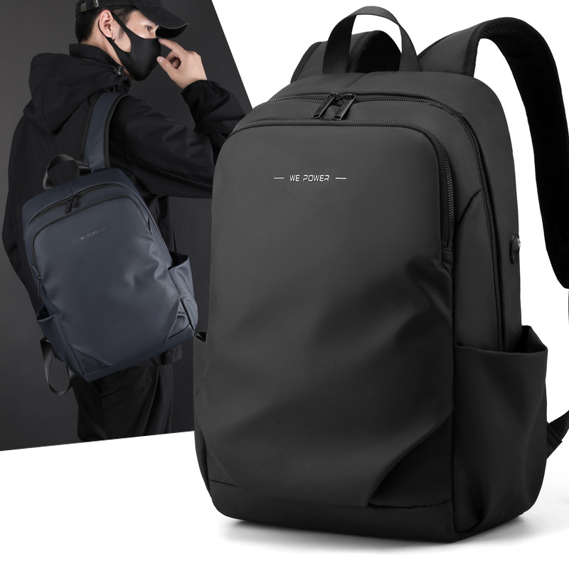 Customized Logo For both men a – Business Backpack Brief Bewertung und Preis