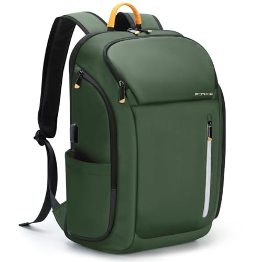 Laptop Backpack for Men, Buses – Travel Backpack Anti Theft Bewertung und Preis
