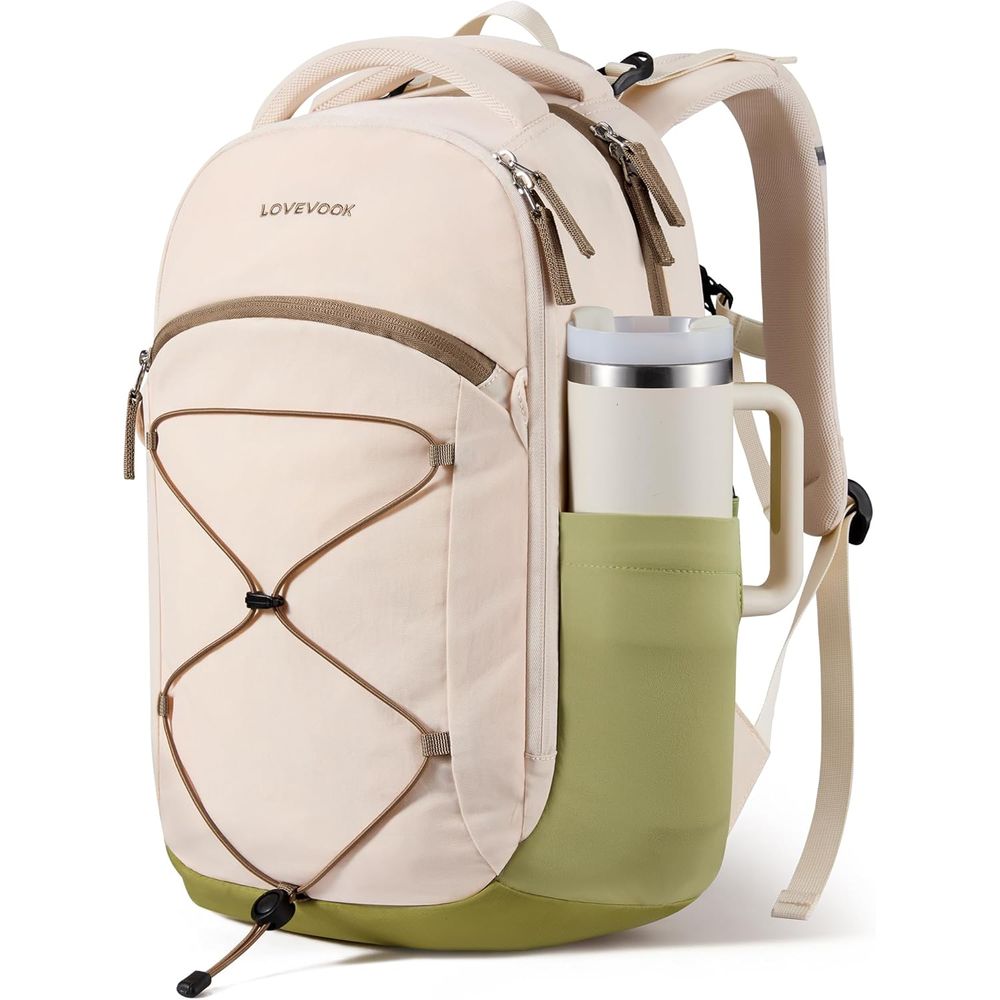 Everyday 15.6 Unisex Laptop Ba – Laptop Backpack 15.6 Bewertung und Preis
