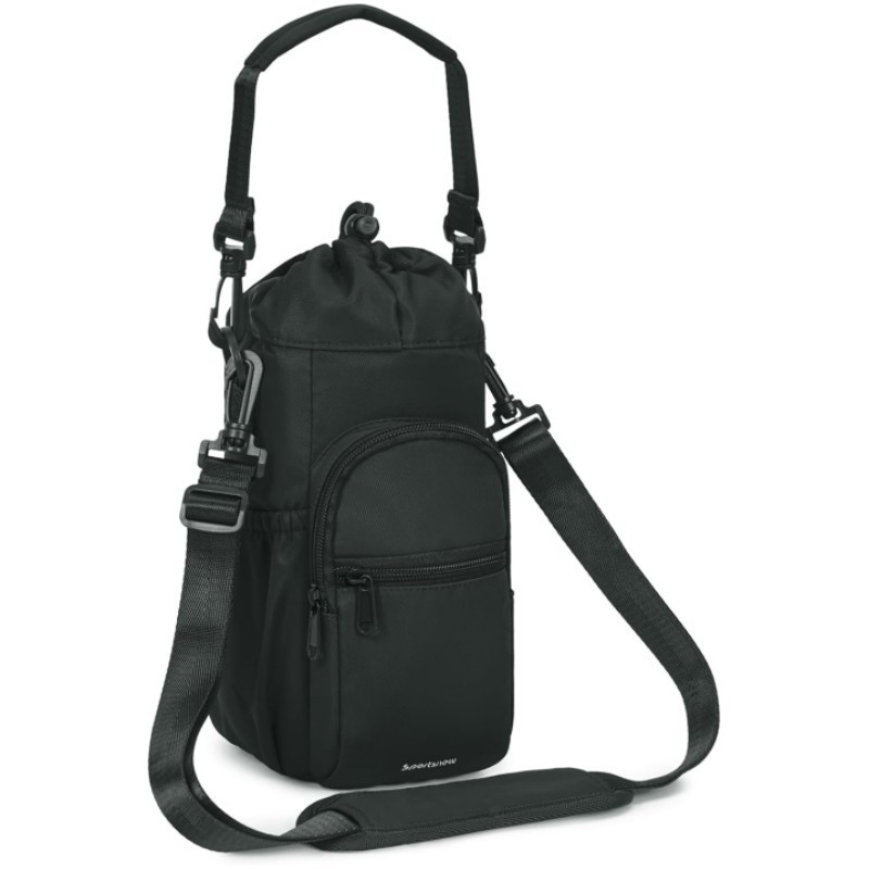 Water Bottle Holder with Strap – Hydration Pack Outdoor Bewertung und Preis