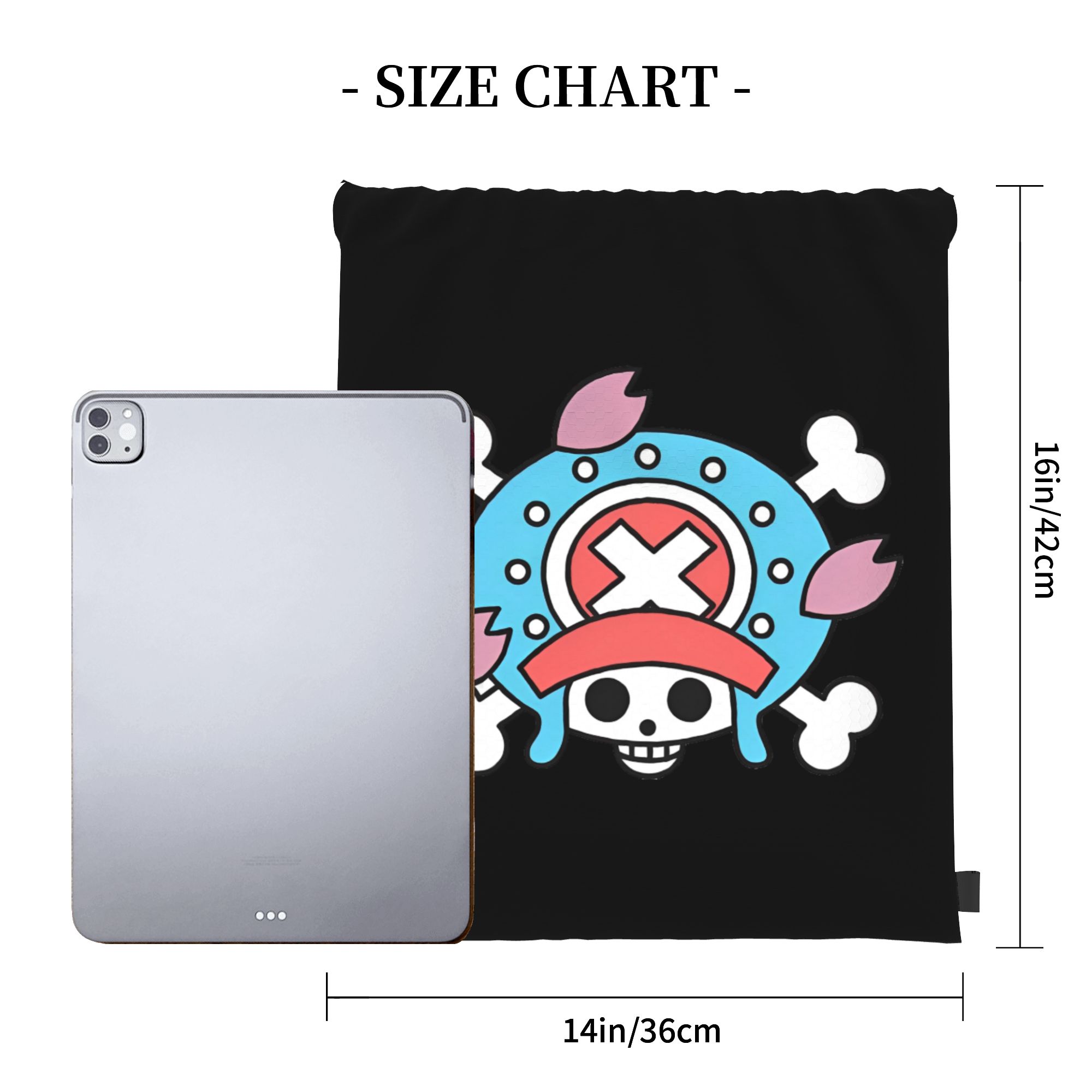 Tony Tony Chopper One Piece Fl – Hydration Pack Outdoor Bewertung und Preis