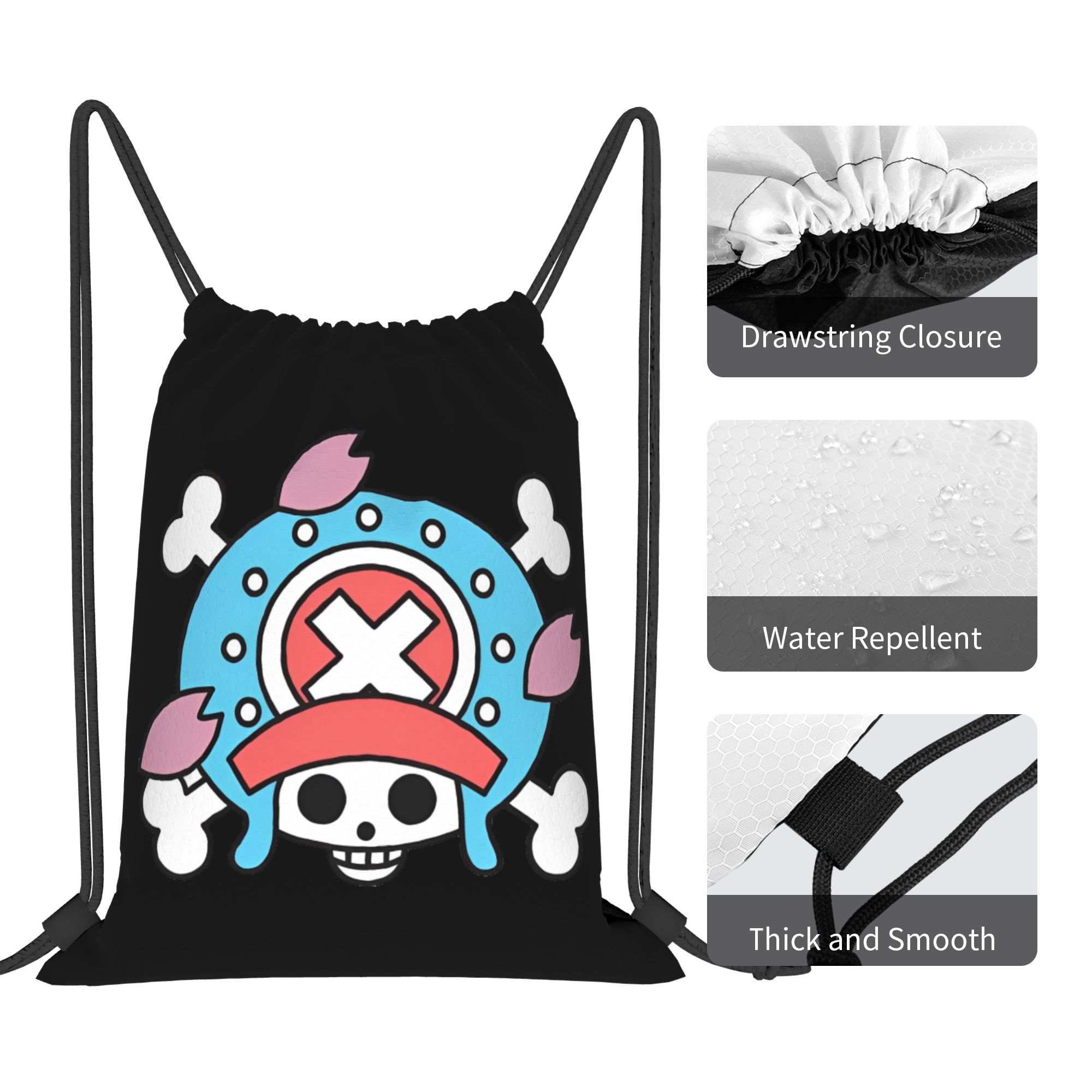 Tony Tony Chopper One Piece Fl – Hydration Pack Outdoor Bewertung und Preis