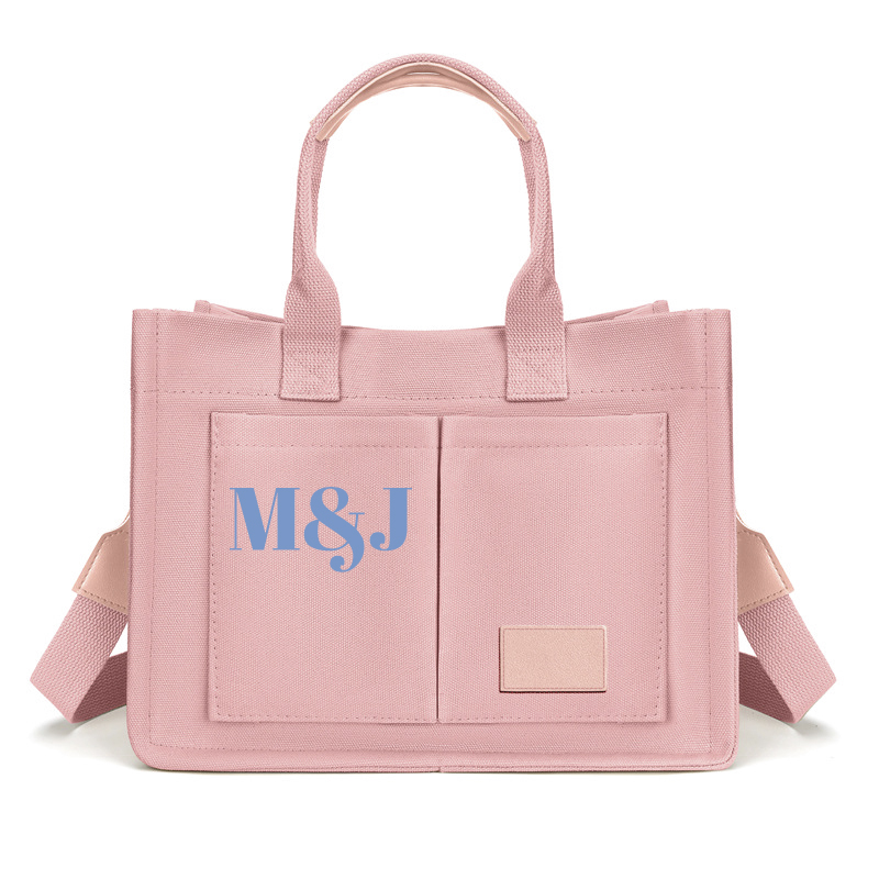 Personalized Name/LOGO Handhel – Canvas Backpack Casual Bewertung und Preis
