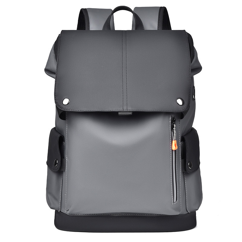 Men's Large Capacity Laptop Ba – Business Backpack Brief Bewertung und Preis