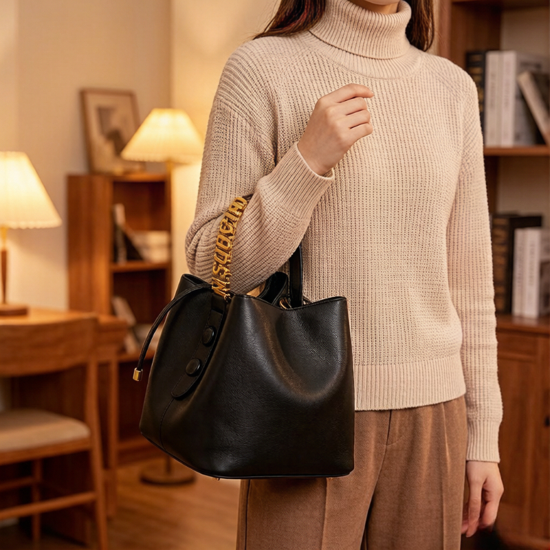 Fashionable Casual Simple Diap – Backpack Diaper Bag Bewertung und Preis