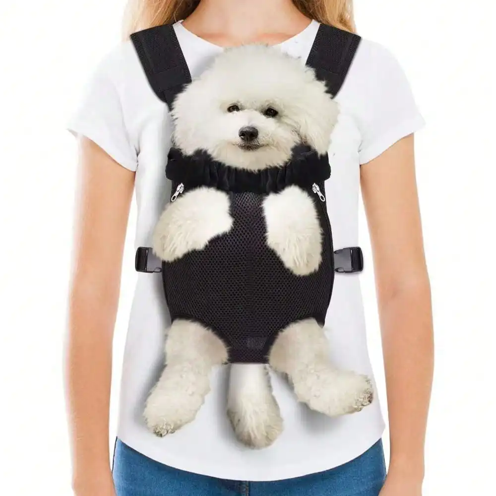 Pet Dog Carrier Backpack Porta – Foldable Backpack Small Bewertung und Preis