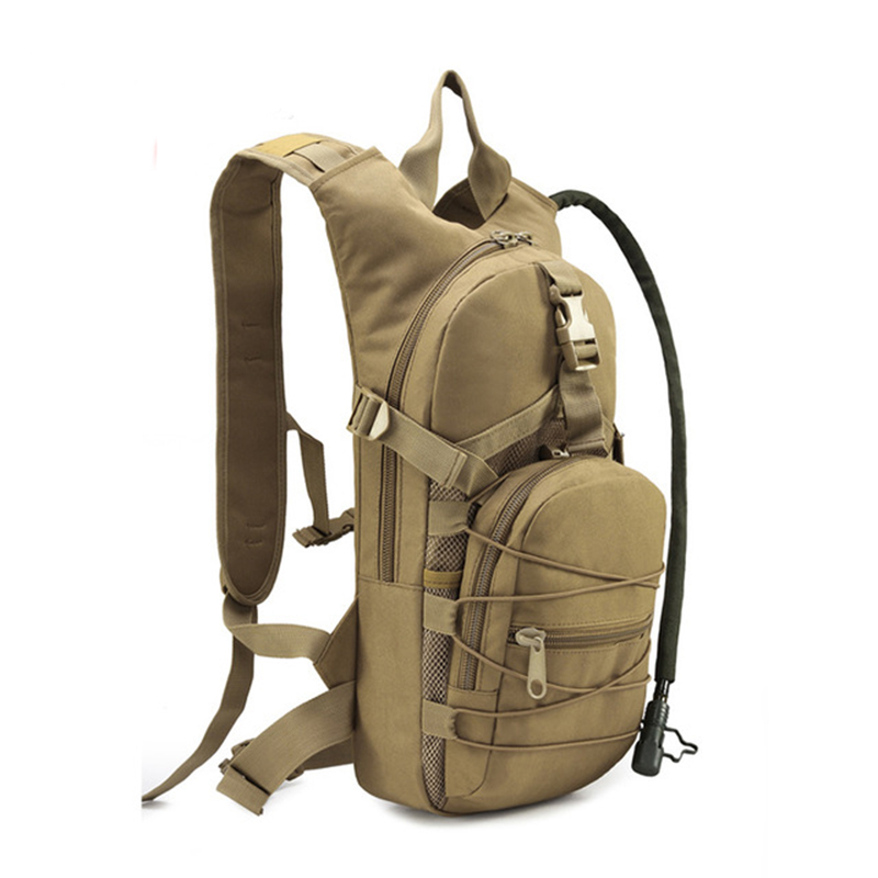 Lightweight Tactical Backpack  – Urban Backpack Tactical Bewertung und Preis