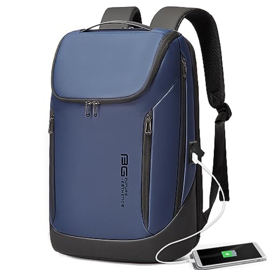 Business Smart Backpack Waterp – Laptop Backpack 15.6 Bewertung und Preis