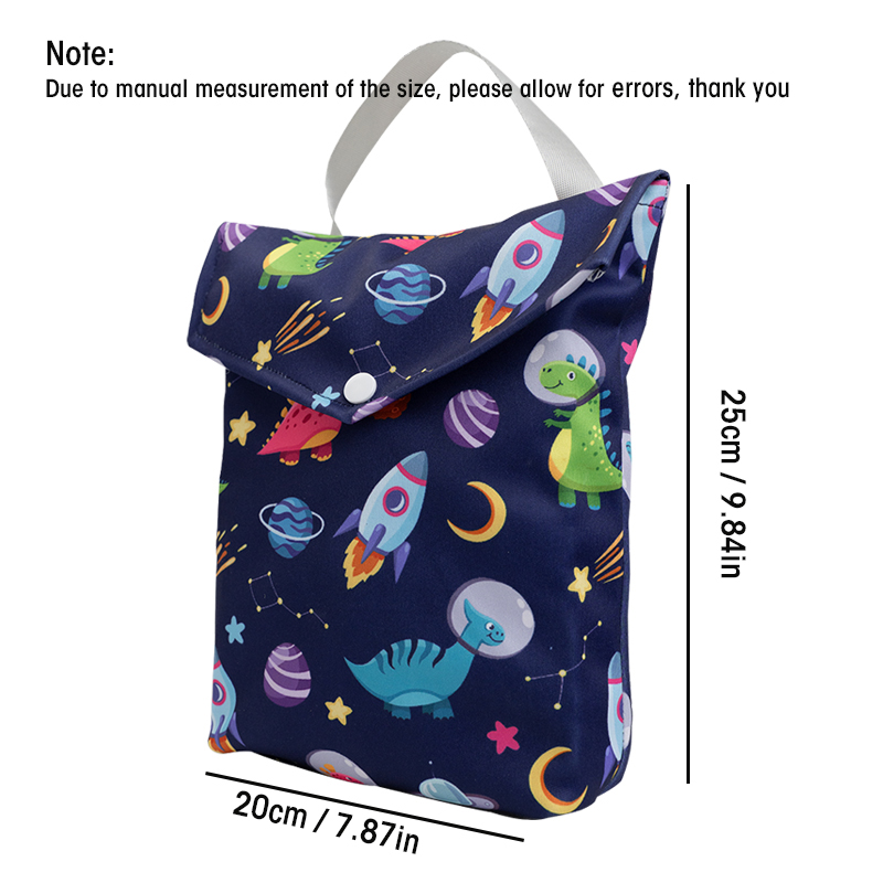 Pororo Baby Diaper Bag Waterpr – Backpack Diaper Bag Bewertung und Preis