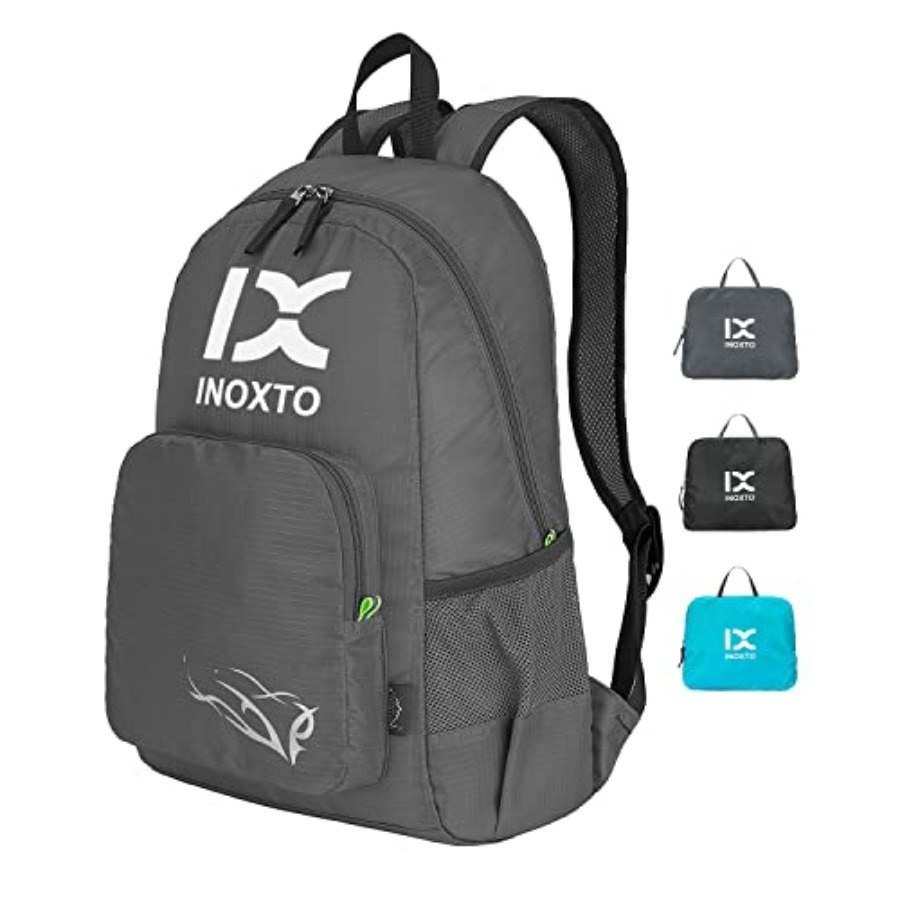 INOXTO 20L Lightweight Hiking  – Foldable Backpack Small Bewertung und Preis