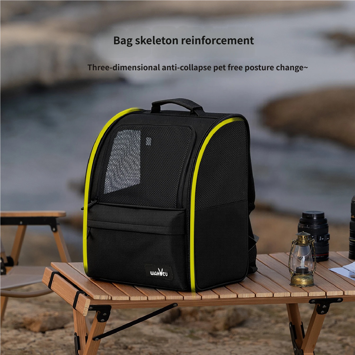 Pet Carrier Backpack Breathabl – Foldable Backpack Small Bewertung und Preis