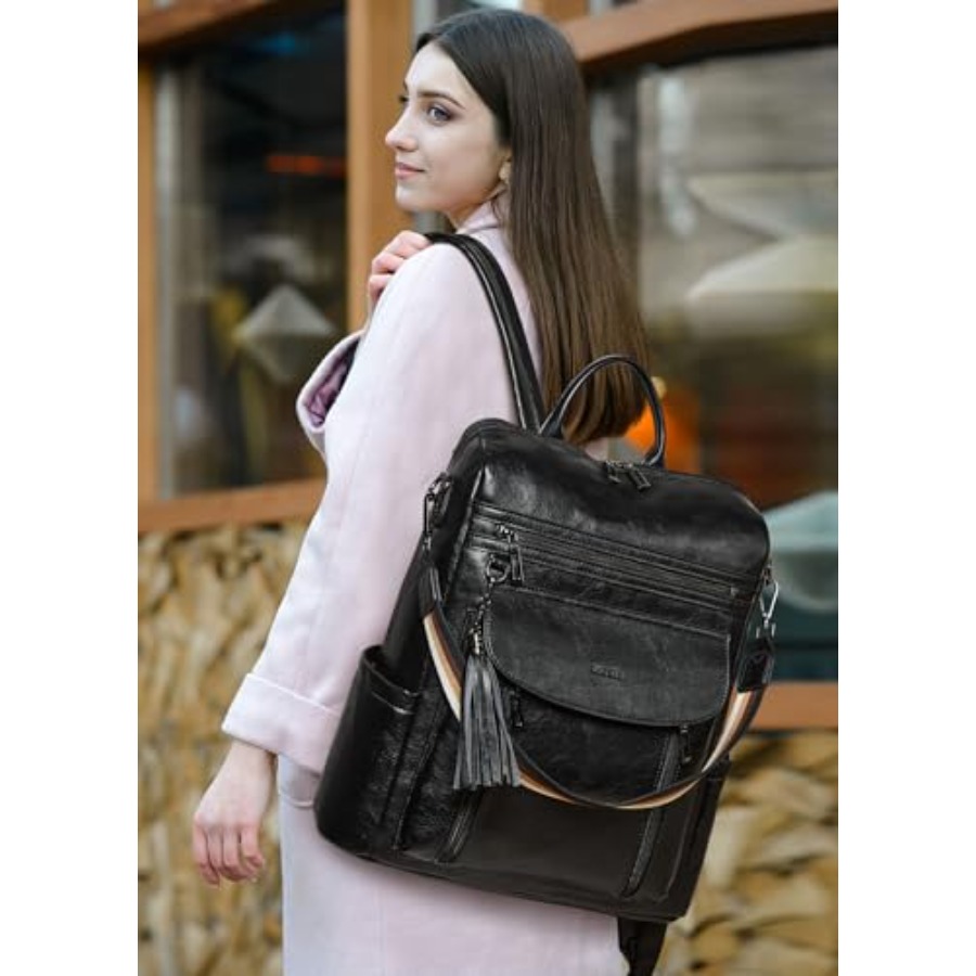 Laptop Backpack for Women 15.6 – Laptop Backpack 15.6 Bewertung und Preis