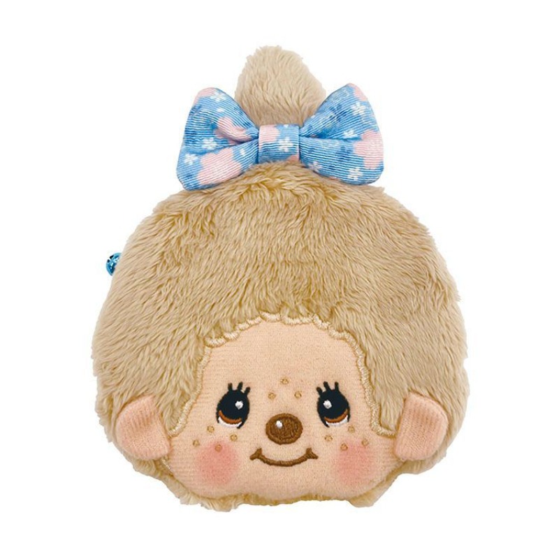 Kawaii Japanese Cute Plush Emb – Mini Backpack Purse Bewertung und Preis