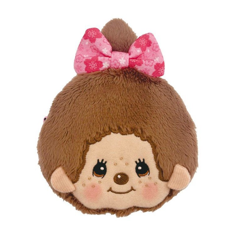 Kawaii Japanese Cute Plush Emb – Mini Backpack Purse Bewertung und Preis