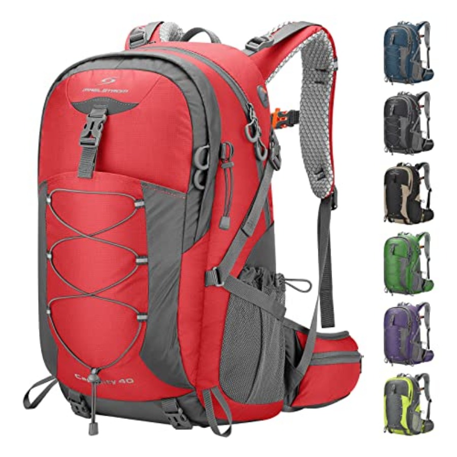 Hiking Backpack, Camping Backp – Rain Cover Backpack Bewertung und Preis