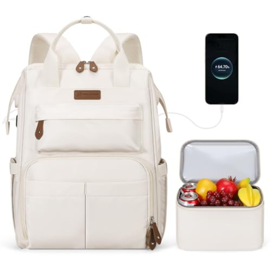 Travel Backpack for Women Men, – Laptop Backpack 15.6 Bewertung und Preis