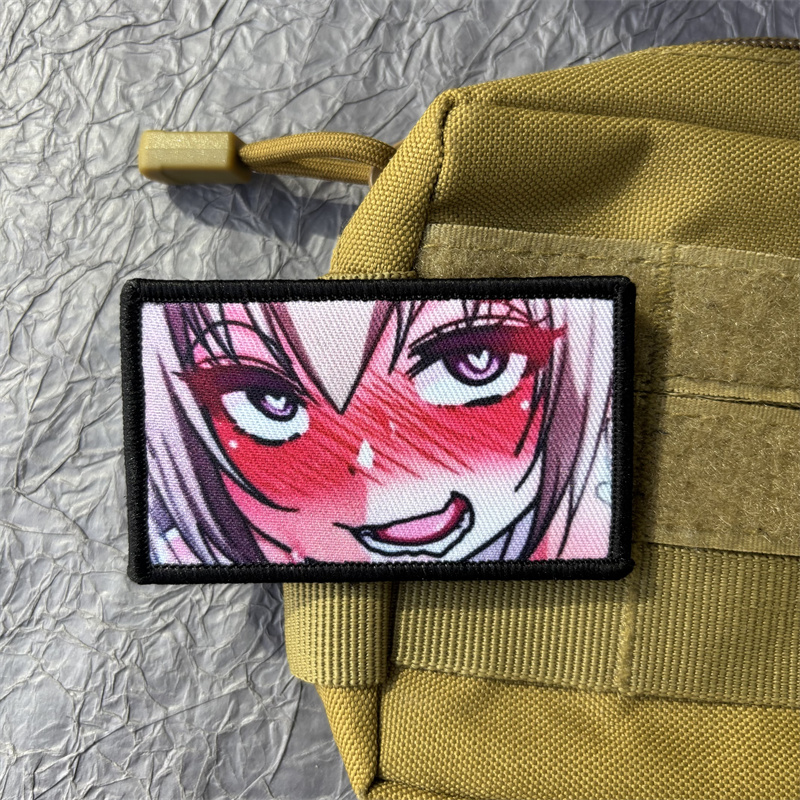 Anime Path on Clothing Printed – Urban Backpack Tactical Bewertung und Preis