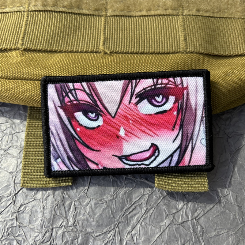 Anime Path on Clothing Printed – Urban Backpack Tactical Bewertung und Preis