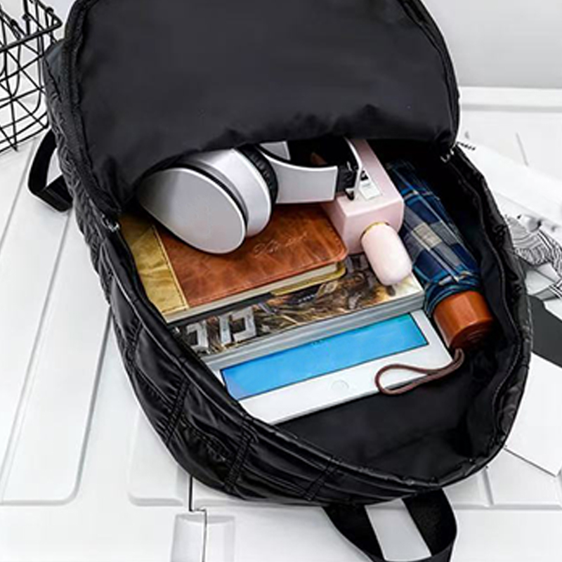 Trendy Stylish Shiny Backpack  – Canvas Backpack Casual Bewertung und Preis