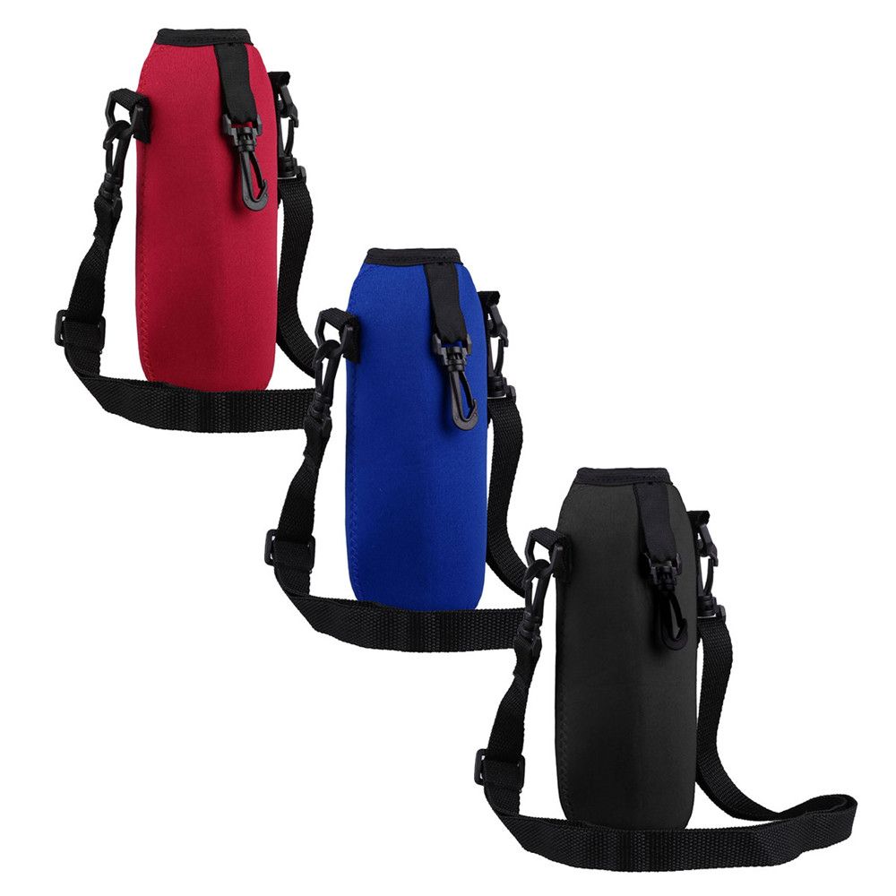 750ML Camping Pouch Cover Insu – Hydration Pack Outdoor Bewertung und Preis