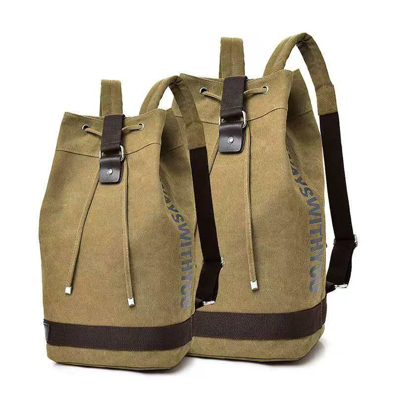 2026 Canvas backpack with dual – Canvas Backpack Casual Bewertung und Preis