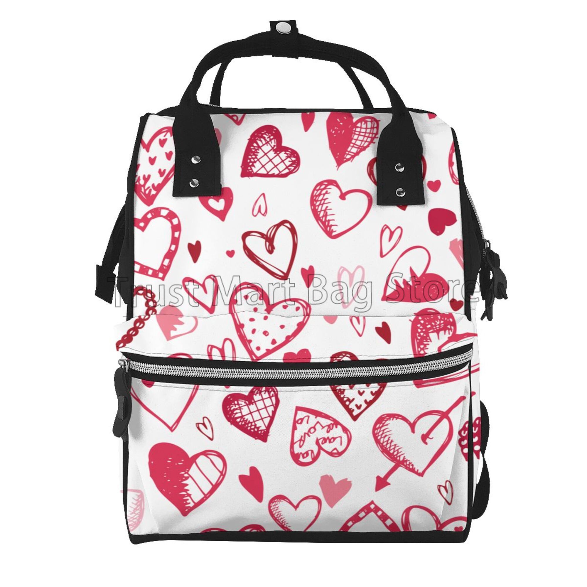 Diaper Bag Backpack for Momen  – Backpack Diaper Bag Bewertung und Preis