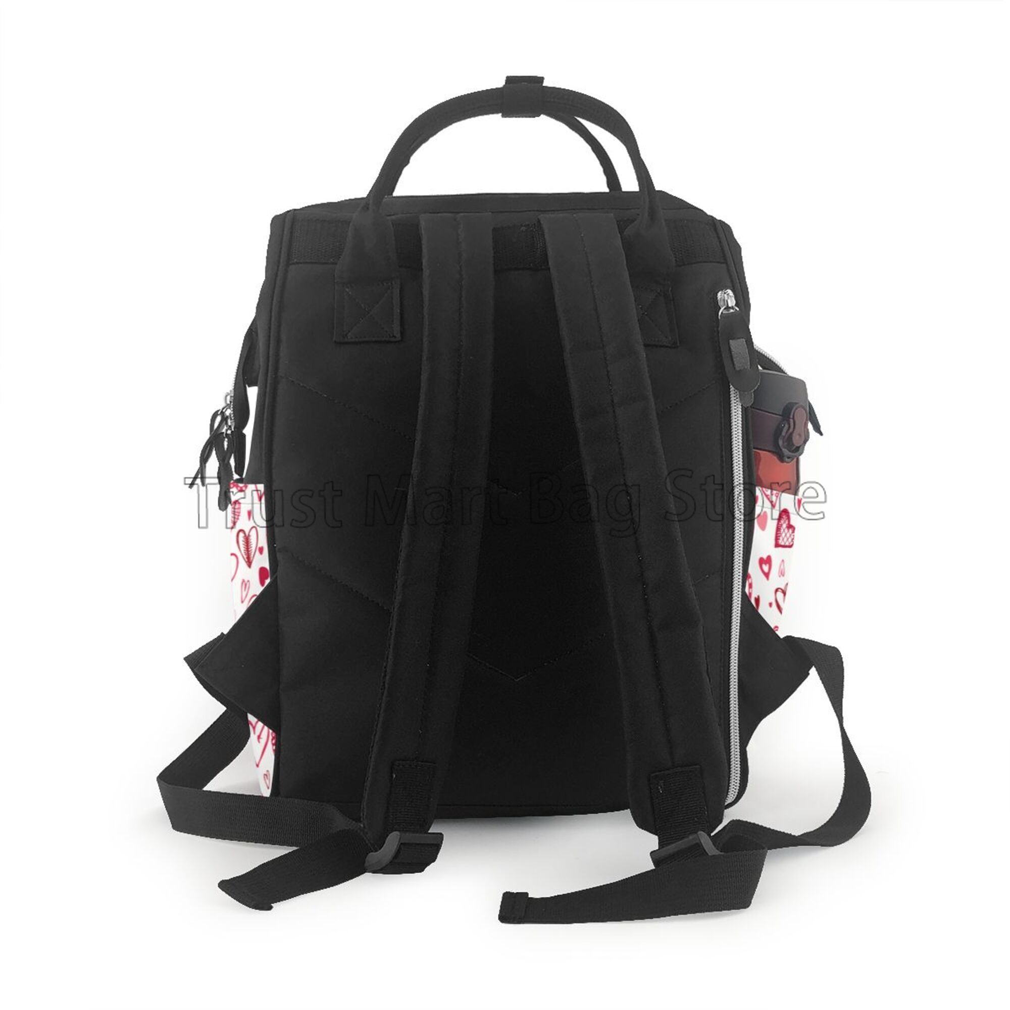 Diaper Bag Backpack for Momen  – Backpack Diaper Bag Bewertung und Preis