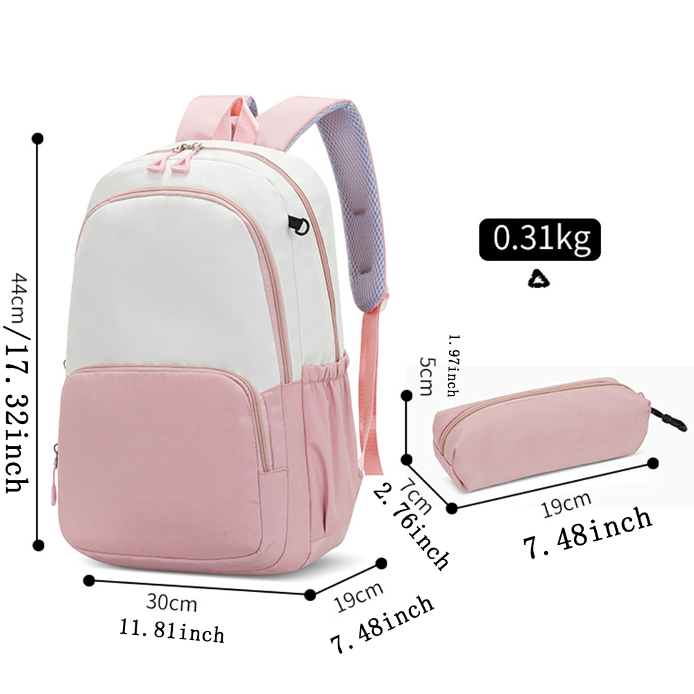 Doraemon Boy Girl School Bag P – School Backpack Teen Bewertung und Preis