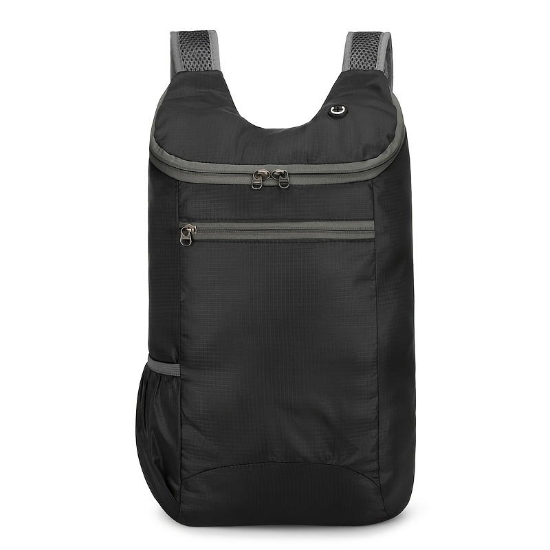 Ultra-light foldable backpack  – Foldable Backpack Small Bewertung und Preis