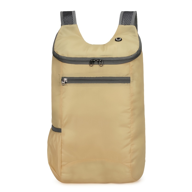 Ultra-light foldable backpack  – Foldable Backpack Small Bewertung und Preis