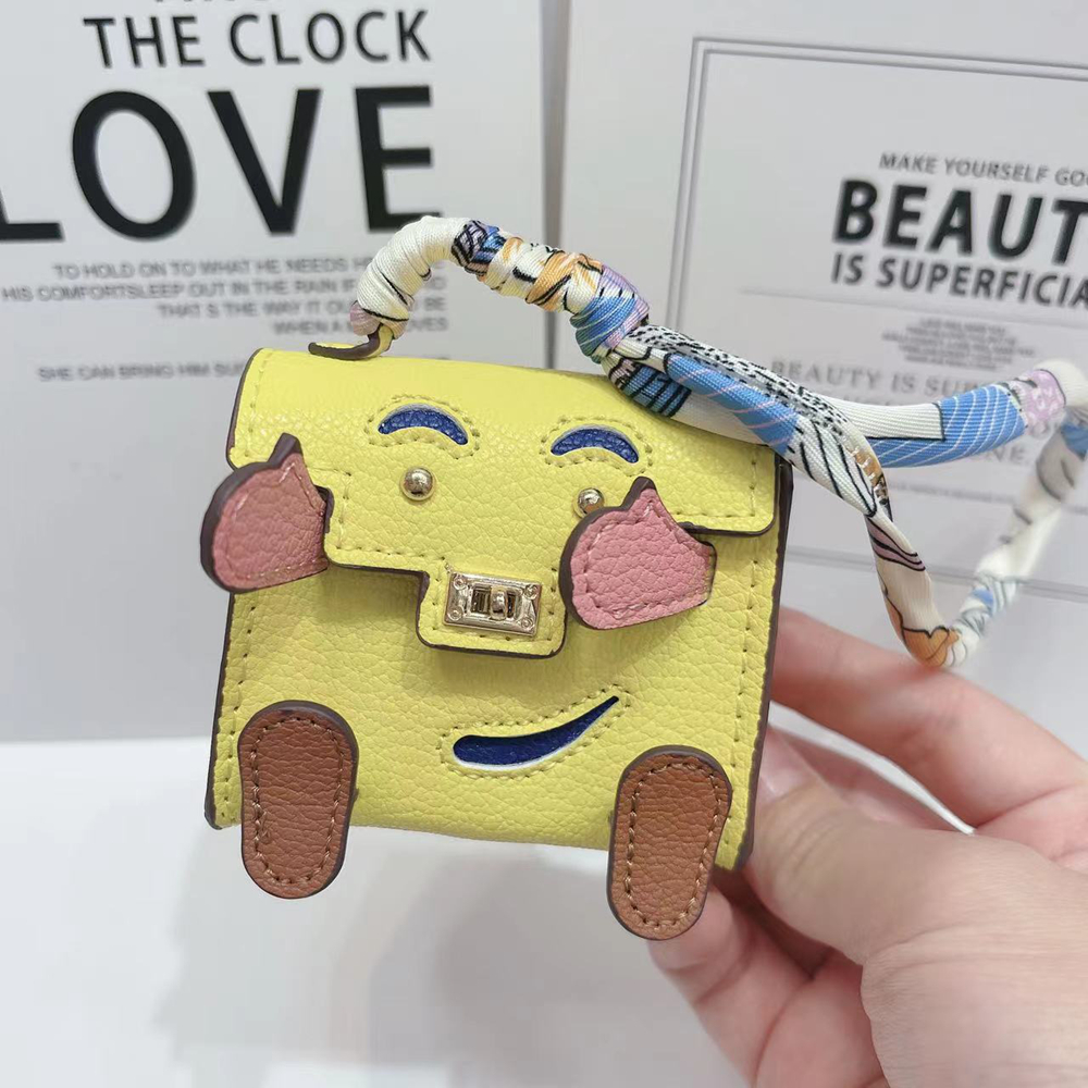 Mini Handmade Bag Keychain Tin – Mini Backpack Purse Bewertung und Preis