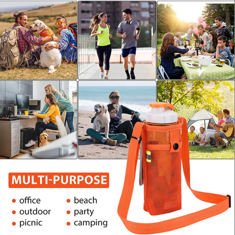 Outdoor Crossbody Mesh Water B – Hydration Pack Outdoor Bewertung und Preis