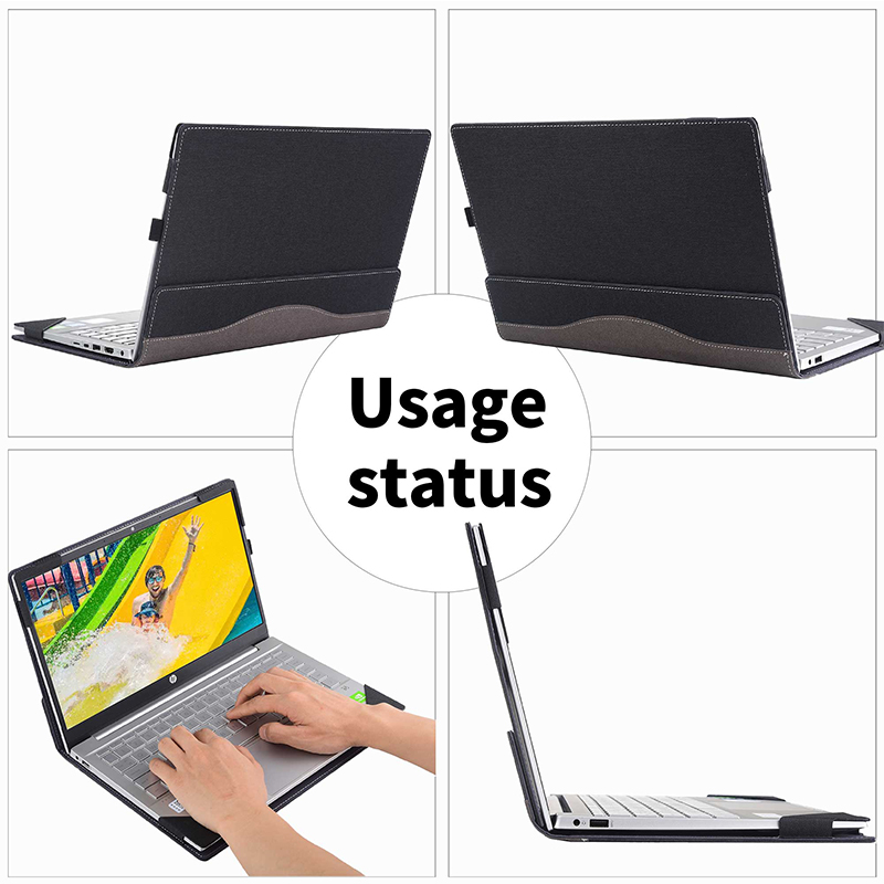 Laptop Case for   Hp Pavilion  – Laptop Sleeve Removable Bewertung und Preis
