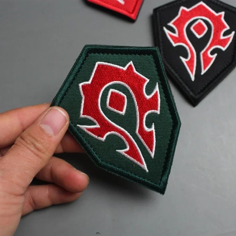 Alliance Tribe Morale Badge Em – Urban Backpack Tactical Bewertung und Preis