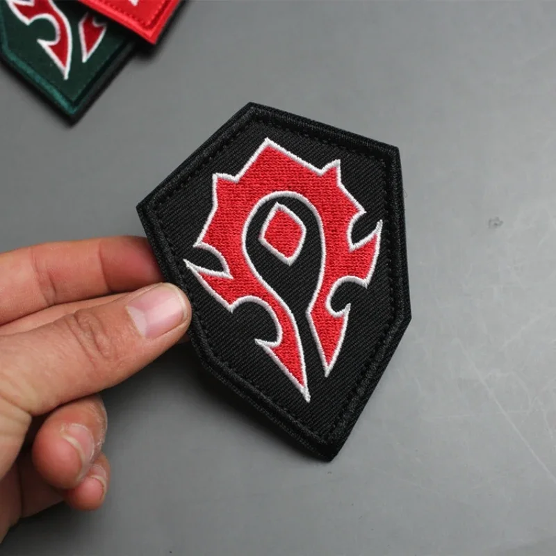 Alliance Tribe Morale Badge Em – Urban Backpack Tactical Bewertung und Preis