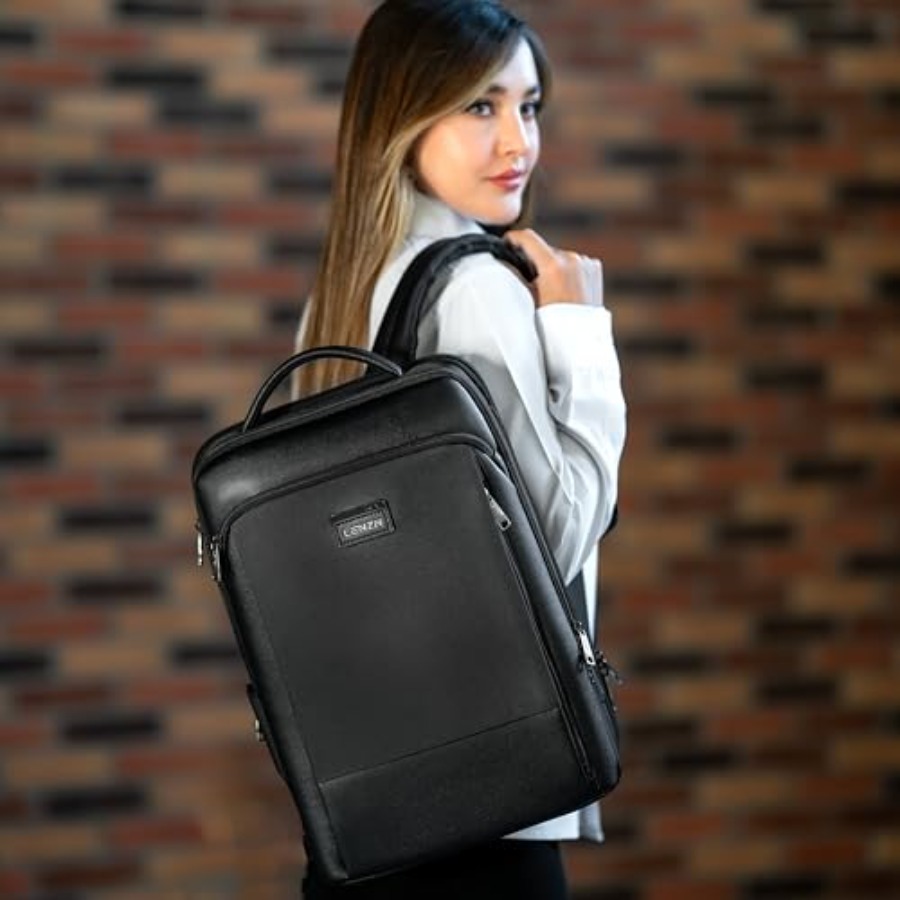 Laptop Business Backpack for M – Laptop Backpack 15.6 Bewertung und Preis