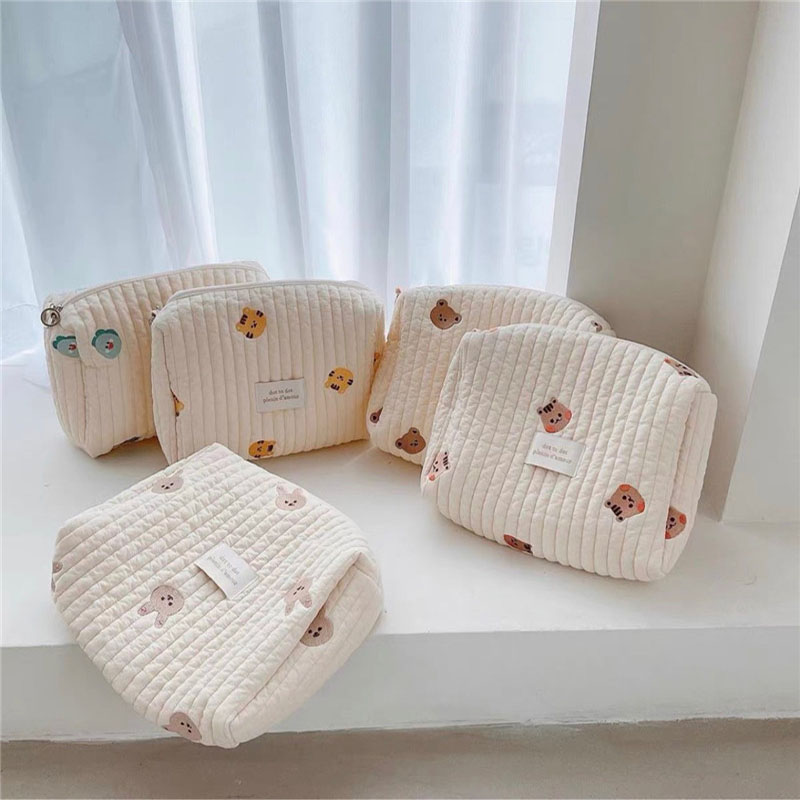 Embroidered Mommy Bag Handbag  – Backpack Diaper Bag Bewertung und Preis