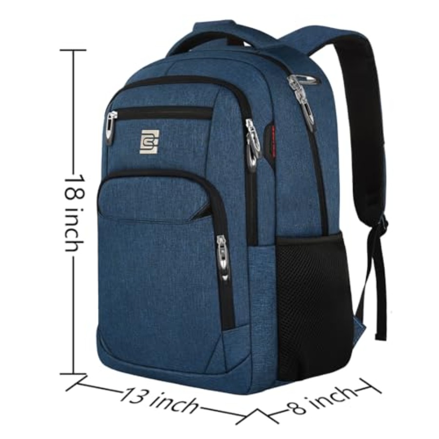 Backpack, Business Travel Anti – Travel Backpack Anti Theft Bewertung und Preis
