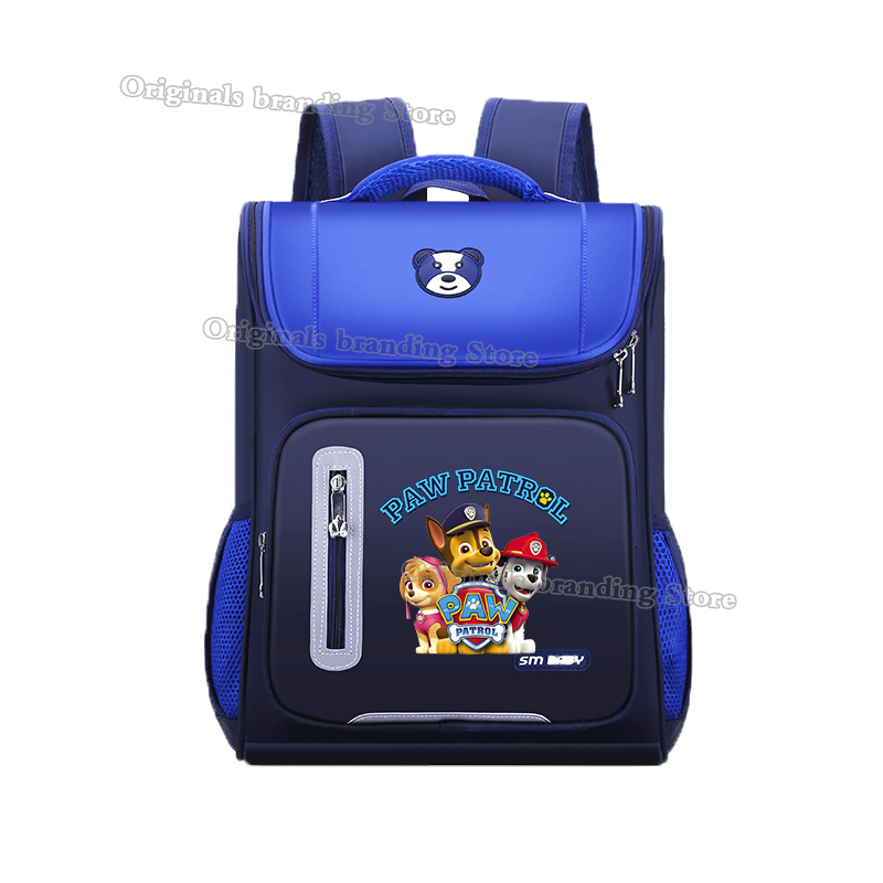 Paw Patrols School Bag Anime M – School Backpack Teen Bewertung und Preis