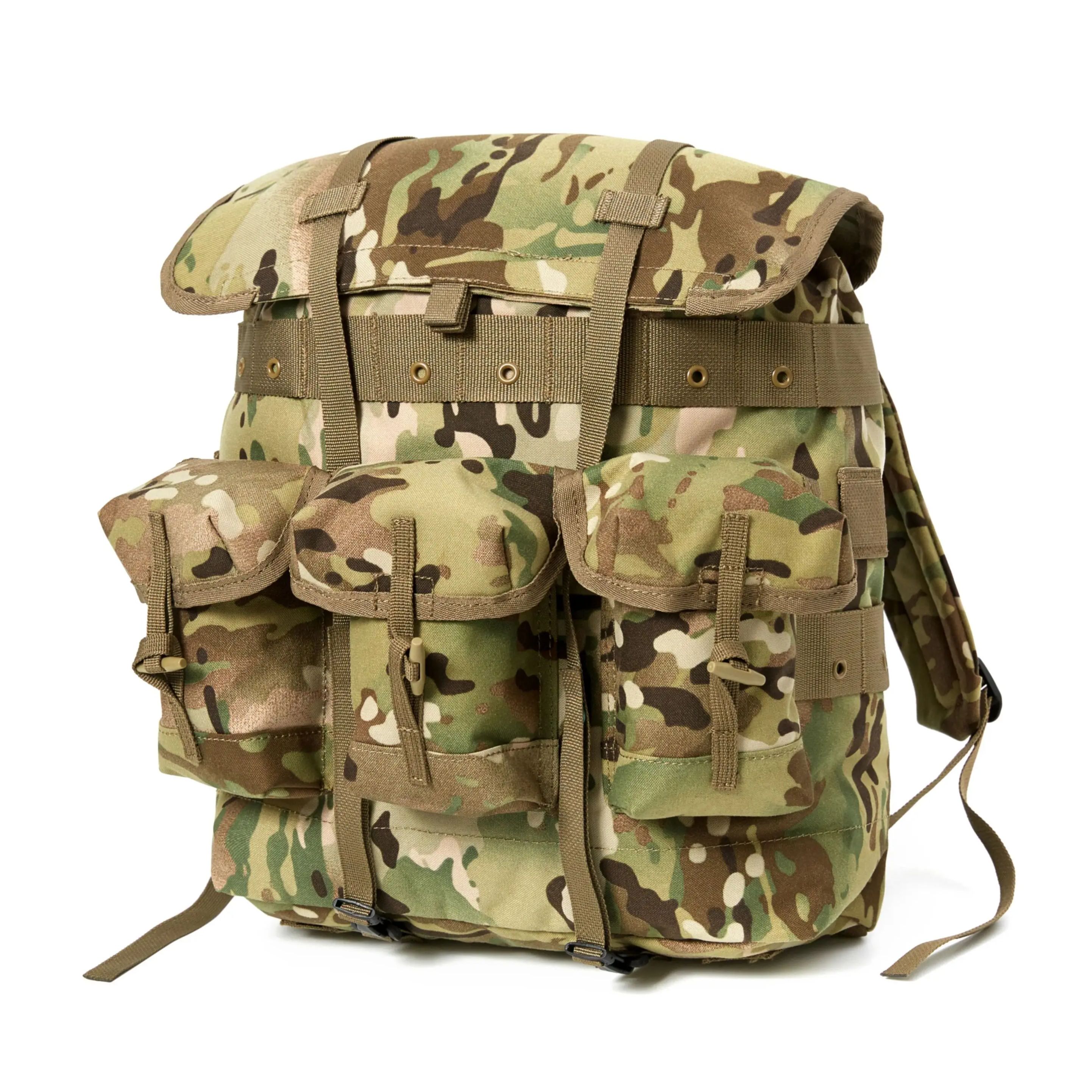 MT Mini Alice Pack for Kids, M – Rucksack Military Style Bewertung und Preis